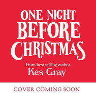 One Night Before Christmas - Kniha