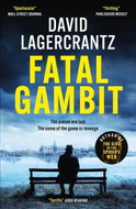 Fatal Gambit - Kniha