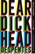 Dear Dickhead - Kniha