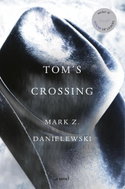 Tom's Crossing: A Novel - Kniha