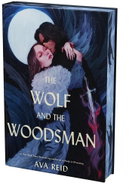 The Wolf and the Woodsman Deluxe Collector's Edition: A Novel - Kniha