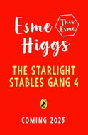 Esme Higgs #4 - Kniha