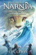 The Lion, the Witch and the Wardrobe - Kniha