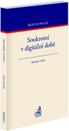 Soukromí v digitální době - Kniha