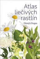 Atlas liečivých rastlín - Kniha