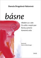 básne - Kniha