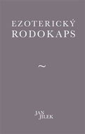Ezoterický rodokaps - Kniha