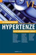 Hypertenze - Kniha