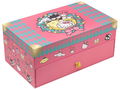 Adventní kalendář Hello Kitty Keepsake Box 2025
