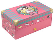 Advent calendar Hello Kitty Keepsake Box 2025 - Advent Calendar
