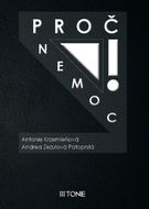 Proč nemoc! - Kniha
