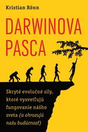 Darwinova pasca - Kniha