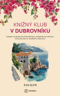 Knižný klub v Dubrovníku - Kniha