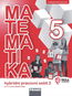Matematika se Čtyřlístkem 5/2 Hybridní pracovní sešit: Pro 5. ročník základní školy - Kniha