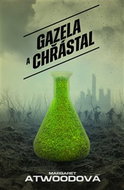 Gazela a Chřástal - Kniha