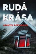 Rudá krása - Kniha