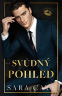 Svůdný pohled - Kniha