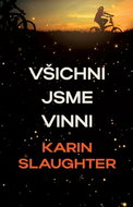 Všichni jsme vinni - Kniha