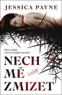 Nech mě zmizet - Kniha