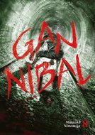Gannibal 8 - Kniha