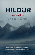 Hildur - Kniha