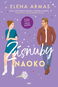 Zásnuby naoko - Kniha