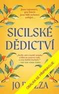 Sicilské dědictví - Kniha