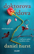 Doktorova vdova - Kniha