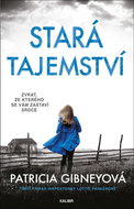 Stará tajemství - Kniha