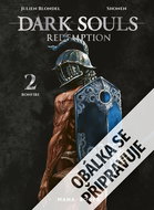 Dark Souls - Vykoupení 2: Ohniště - Kniha