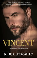 Vincent - Kinga Litkowiec