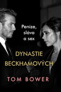 Dynastie Beckhamových: Peníze, sláva a sexDatum - Kniha