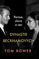 Dynastie Beckhamových: Peníze, sláva a sexDatum - Kniha