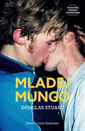 Mladej Mungo - Kniha