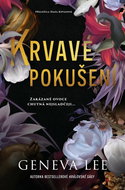 Krvavé pokušení - Kniha