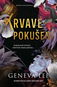 Krvavé pokušení - Kniha