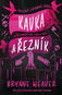 Kavka & Řezník - Kniha
