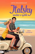 Italsky snadno a rychle - Kniha