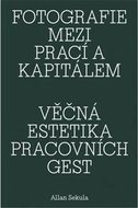 Fotografie mezi prací a kapitálem / Věčná estetika pracovních gest - Kniha