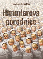 Himmlerova porodnice - Kniha
