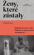 Ženy, které zůstaly - Kniha