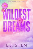 Wildest Dreams - Kniha
