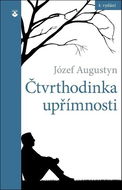 Čtvrthodinka upřímnosti - Kniha