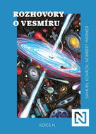 Rozhovory o vesmíru - Kniha