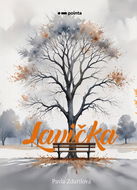 Lavička - Kniha