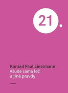Všude samá lež a jiné pravdy - Kniha