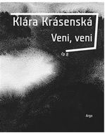 Veni, veni - Kniha