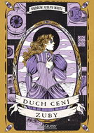 Duch cení zuby - Kniha