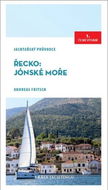Řecko: Jónské moře: Jachtařský průvodce - Kniha