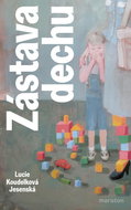 Zástava dechu - Kniha